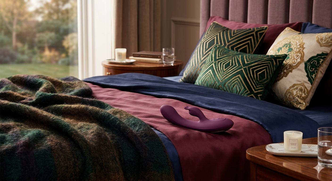 LELO Sona 2 Cruise Review: We Tested the £119 Vibrator Everyone's Obsessed With